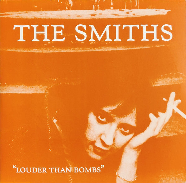 The Smiths – Louder Than Bombs (Vinyle neuf/New LP)