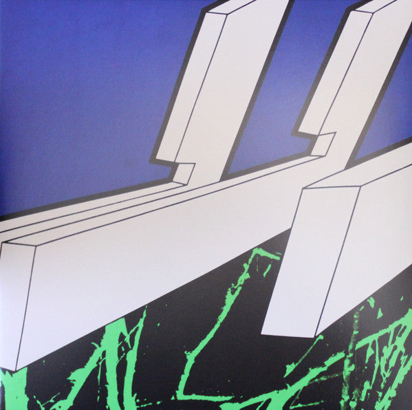 Oneohtrix Point Never – Tranquilizer (Vinyle neuf/New LP)