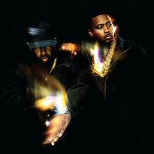 Charger l'image dans la galerie, Nas, DJ Premier – Light-Years (Vinyle neuf/New LP)
