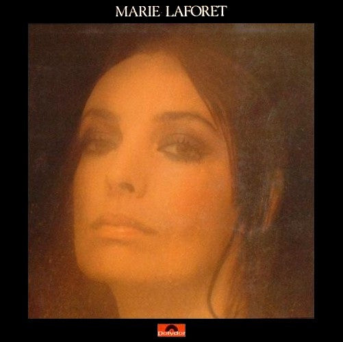 Marie Laforet* – Marie Laforet (Vinyle usagé / Used LP)