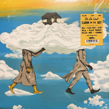 Charger l'image dans la galerie, De La Soul - Cabin In The Sky (Vinyle neuf/New LP)
