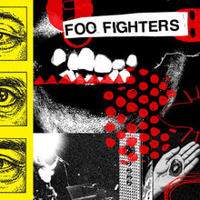 Charger l'image dans la galerie, Foo Fighters – Your Favorite Toy (Vinyle neuf/New LP)
