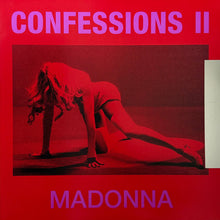 Charger l'image dans la galerie, Madonna - Confessions II (Vinyle neuf/New LP)
