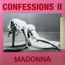 Charger l'image dans la galerie, Madonna - Confessions II (Vinyle neuf/New LP)
