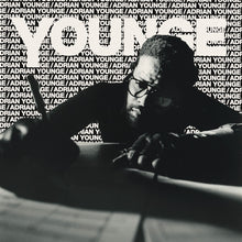 Charger l'image dans la galerie, Adrian Younge – Younge (Vinyle neuf/New LP)
