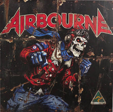 Charger l'image dans la galerie, Airbourne – Airbourne (limited Gold Nuggets edition)(Vinyle neuf/New LP)
