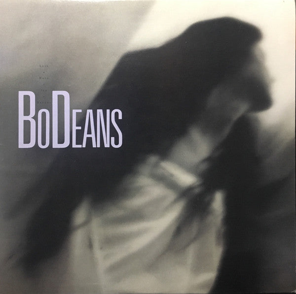 BoDeans – Love & Hope & Sex & Dreams (Vinyle usagé / Used LP)