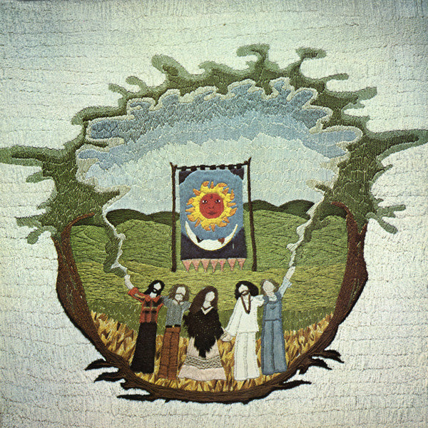 Séguin – Festin D'Amour (Vinyle usagé / Used LP)