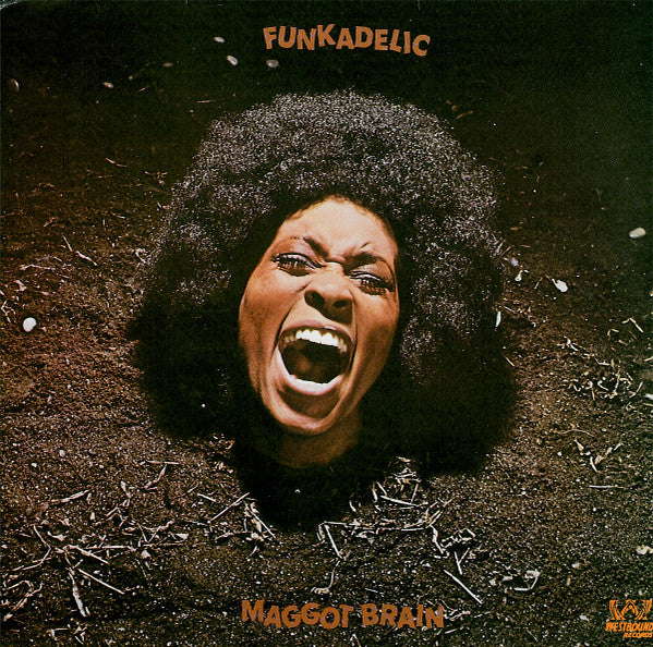 Funkadelic – Maggot Brain (2LP) (Vinyle neuf/New LP)