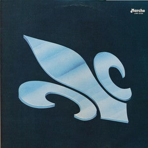 Armand & Letourneau – Entre Deux (Vinyle usagé / Used LP)