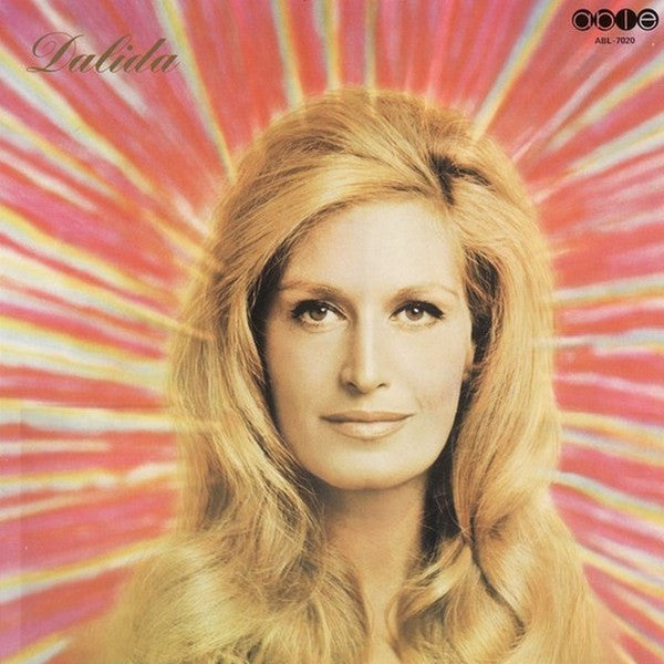 Dalida – Dalida (Vinyle usagé / Used LP)