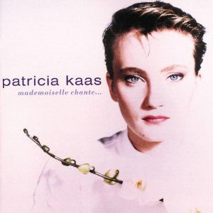 Patricia Kaas ‎– Mademoiselle Chante... (Vinyle usagé / Used LP)