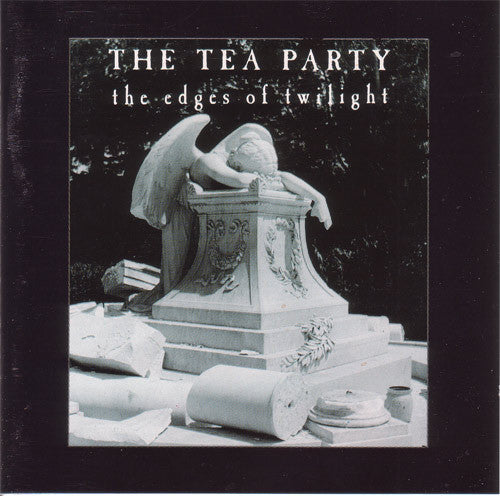 The Tea Party – The Edges Of Twilight (Vinyle neuf/New LP)