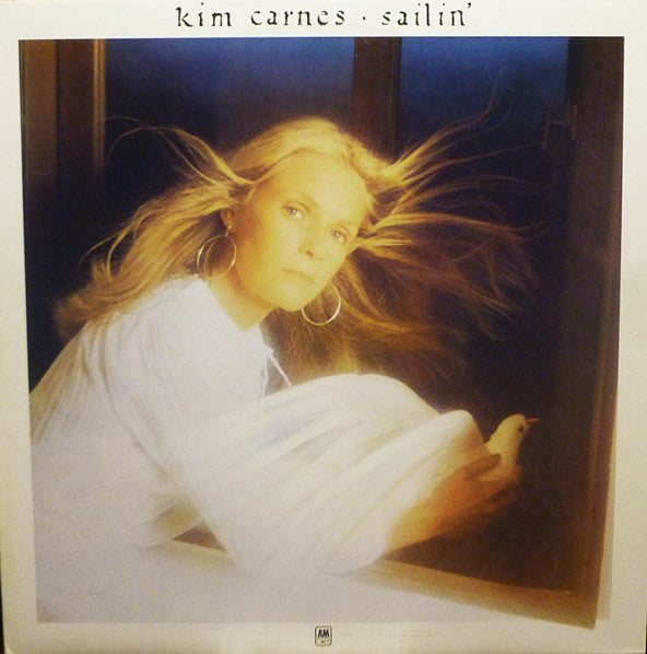 Kim Carnes – Sailin' (Vinyle usagé / Used LP)