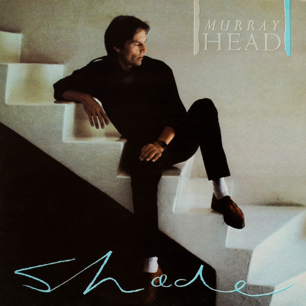 Murray Head – Shade  (Vinyle usagé / Used LP)