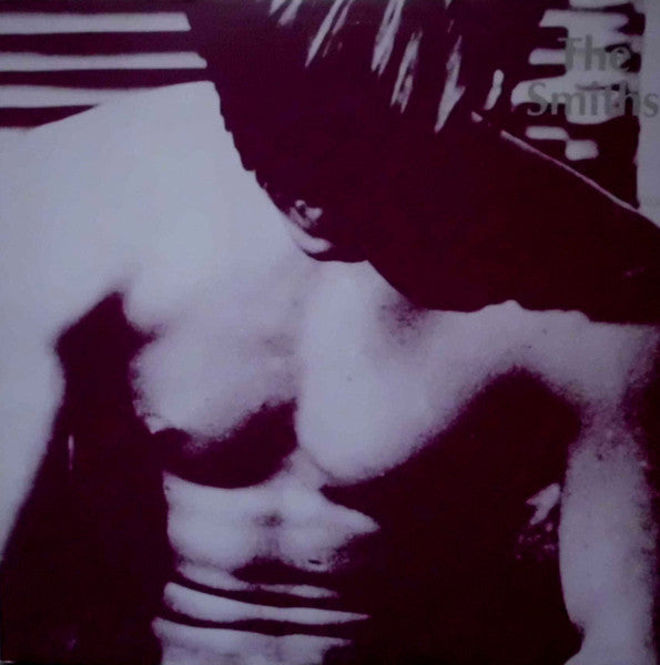 The Smiths – The Smiths (Vinyle neuf/New LP)