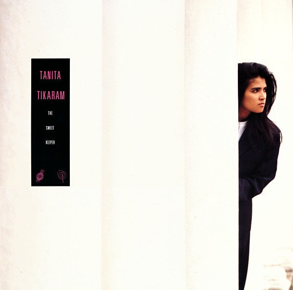 Tanita Tikaram – The Sweet Keeper (Vinyle usagé / Used LP)