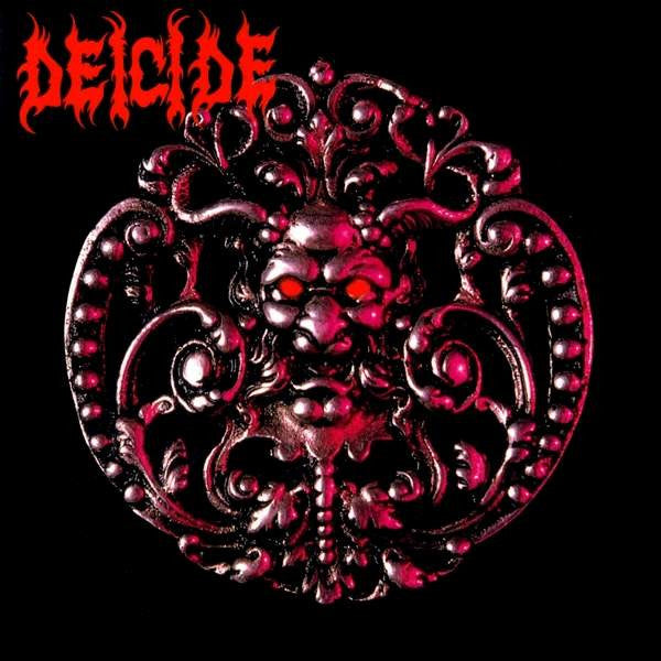 Deicide - Deicide (Vinyle neuf/New LP)