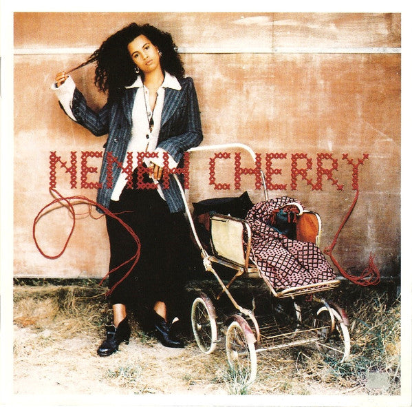 Neneh Cherry – Homebrew (Vinyle neuf/New LP)