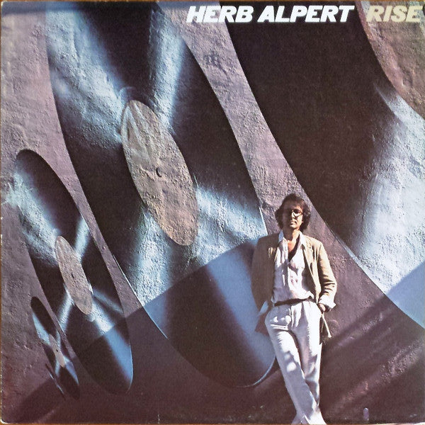 Herb Alpert – Rise (Vinyle usagé / Used LP)