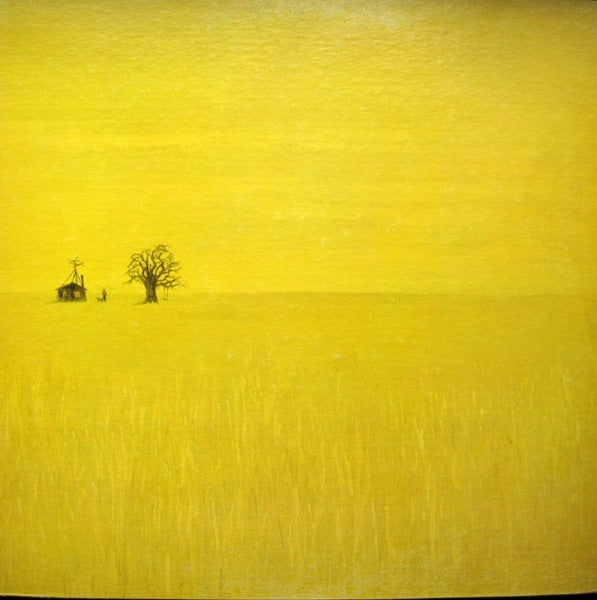 Jean-Pierre Ferland – Jaune (Vinyle usagé / Used LP)