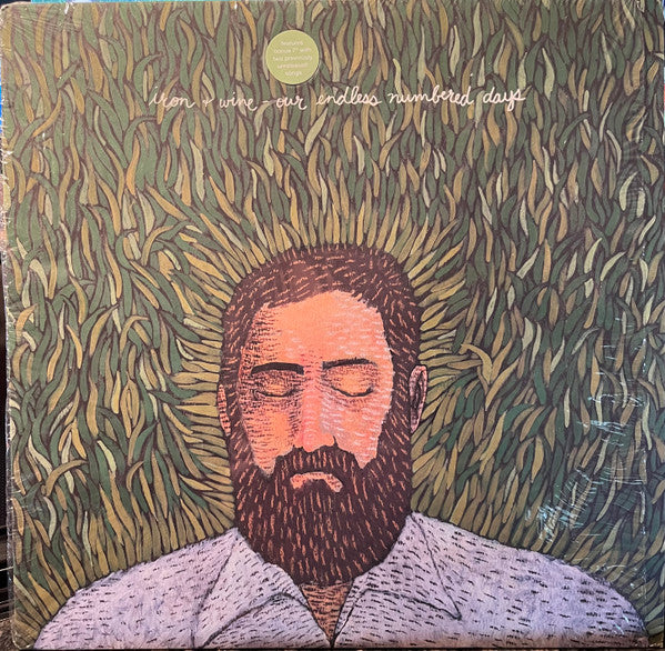 Iron + Wine* ‎– Our Endless Numbered Days (7