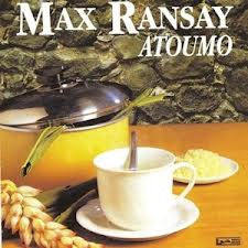 Max Ransay – Atoumo (Vinyle usagé / Used LP)