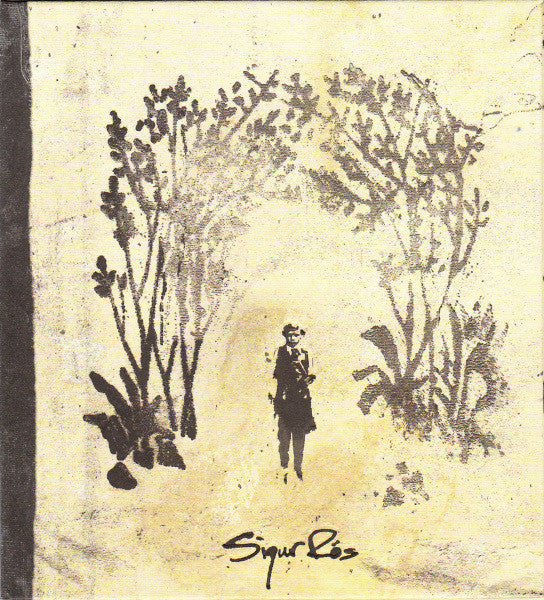 Sigur Rós – Takk... (Vinyle neuf/New LP)
