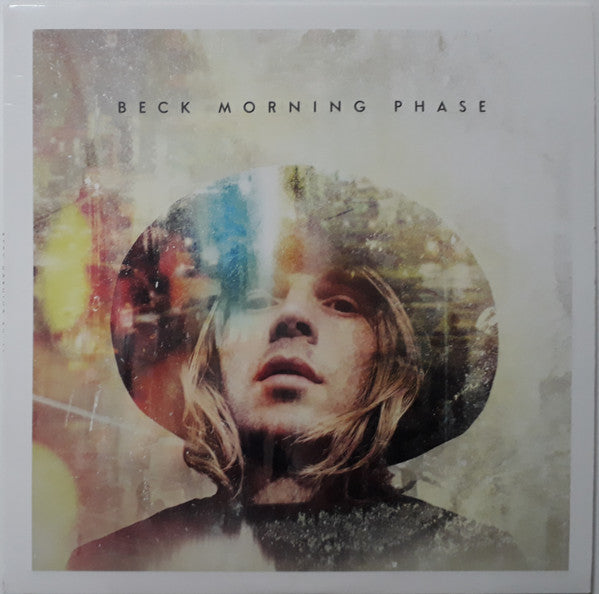 Beck – Morning Phase (Vinyle neuf/New LP)