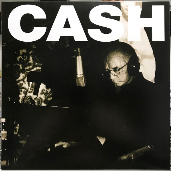 Johnny Cash – American V: A Hundred Highways (Vinyle neuf/New LP)