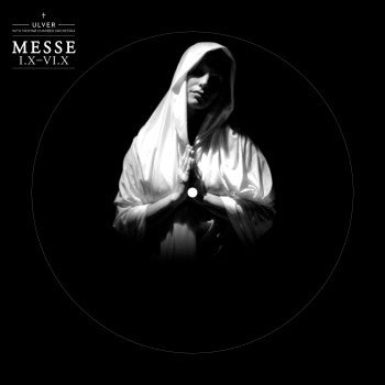 Ulver With Tromsø Chamber Orchestra – Messe I.X-VI.X (Vinyle neuf/New LP)