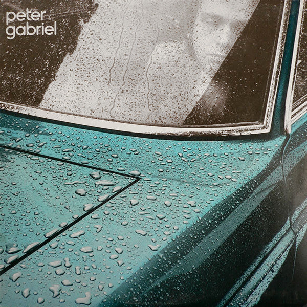 Peter Gabriel – Peter Gabriel (Vinyle neuf/New LP)