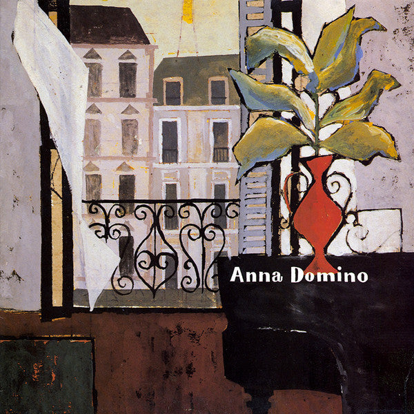 Anna Domino – Anna Domino (Vinyle usagé / Used LP)