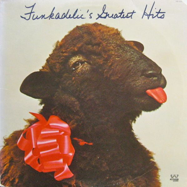 Funkadelic – Funkadelic's Greatest Hits (Vinyle neuf/New LP)