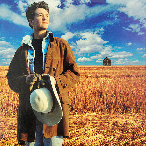 k.d. lang And The Reclines – Absolute Torch And Twang (Vinyle usagé / Used LP)