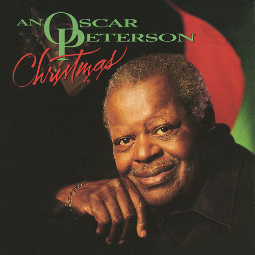 Oscar Peterson – An Oscar Peterson Christmas (Vinyle neuf/New LP)