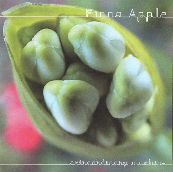Fiona Apple – Extraordinary Machine (Vinyle neuf/New LP)