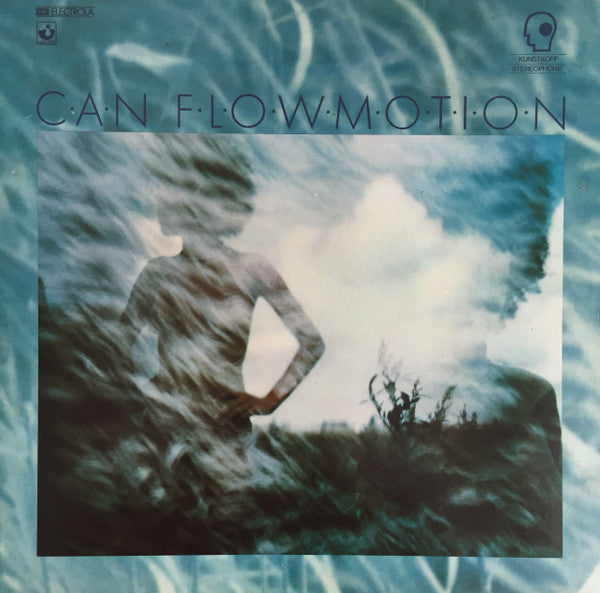 Can - Flow Motion (Vinyle neuf/New LP)