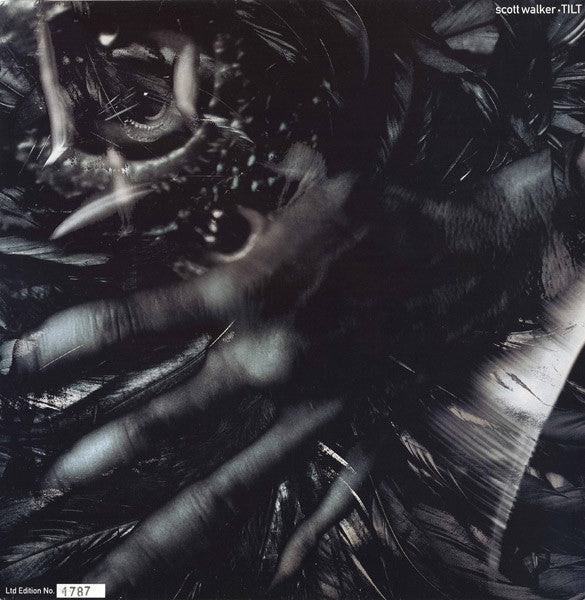 Scott Walker – Tilt (Vinyle neuf/New LP)
