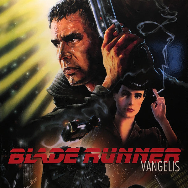 Vangelis – Blade Runner (Vinyle neuf/New LP)