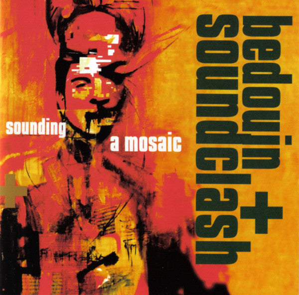 Bedouin Soundclash – Sounding A Mosaic (Vinyle neuf/New LP)