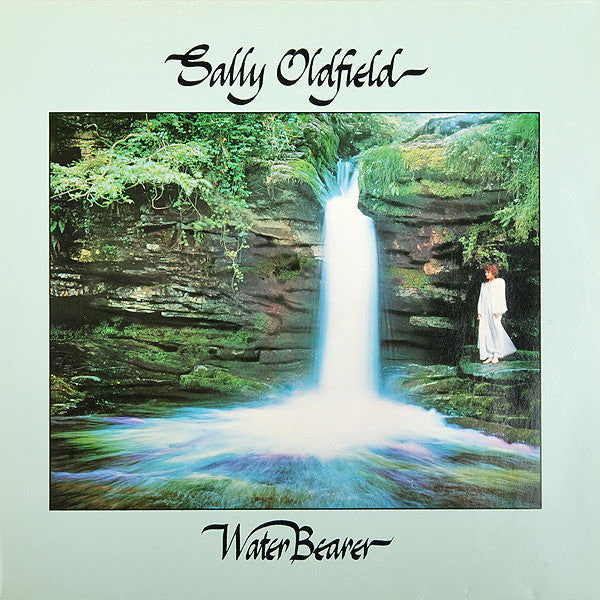 Sally Oldfield – Water Bearer (Vinyle usagé / Used LP)