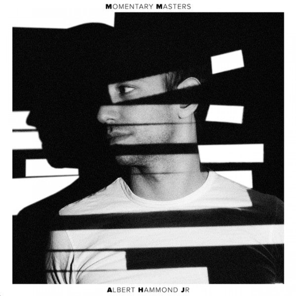 Albert Hammond Jr. – Momentary Masters (Vinyle neuf/New LP)