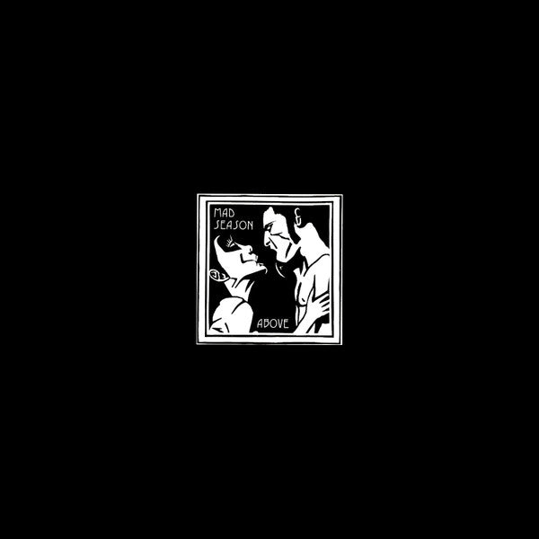 Mad Season – Above (Vinyle neuf/New LP)