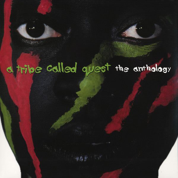 A Tribe Called Quest – The Anthology (Vinyle neuf/New LP)