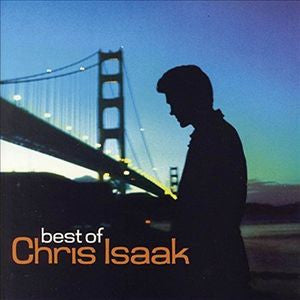 Chris Isaak – Best Of Chris Isaak (Vinyle usagé / Used LP)