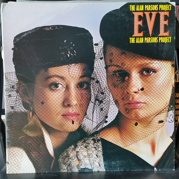 The Alan Parsons Project – Eve  (Vinyle usagé / Used LP)