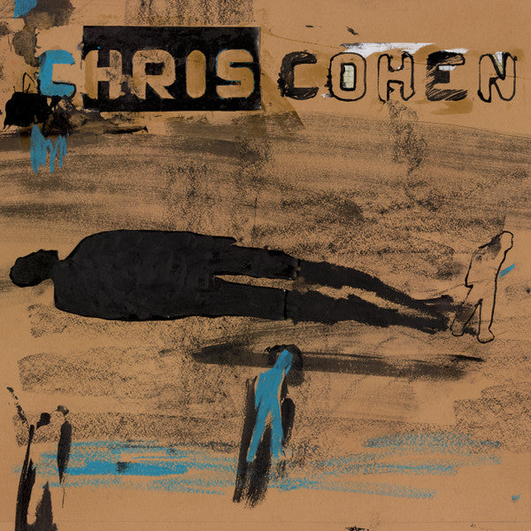 Chris Cohen – As If Apart (Vinyle neuf/New LP)