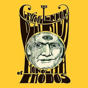 The Claypool Lennon Delirium – Monolith Of Phobos (Vinyle usagé / Used LP)