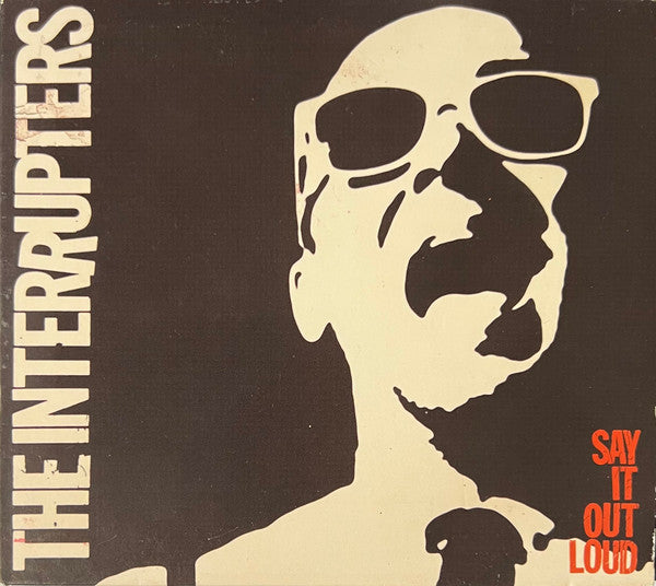 The Interrupters – Say It Out Loud (Vinyle neuf/New LP)